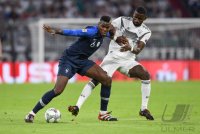 FUSSBALL UEFA Nations League: Deutschland - Frankreich