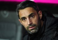 Fussball 1. Bundesliga Saison 2016/2017: FC Bayern Muenchen - Bayer 04 Leverkusen