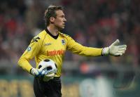 Fussball HOFFMANN (TSV 1860 Muenchen )