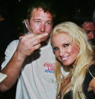 Olympische Spiele 2006 Turin Boden Miller bei der Apres- Ski Party