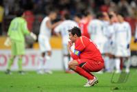 Fussball International FIFA Club WM Adelaide United - Gamba Osaka