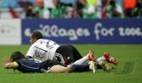 Fussball WM 2006: