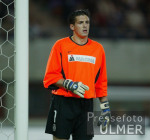 FUSSBALL UEFA Cup Austria Wien  - Borussia Dortmund