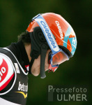 Ski Alpin;  Slalom Herren  Wengen