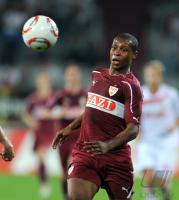 1. Fussball Bundesliga: FC Augsburg - VfB Stuttgart