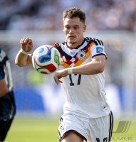 Fussball WM 2026 Sechzehntelfinale: Deutschland -  Paraguay