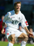 Fussball 1. Bundesliga: BMG, KOLKKA