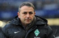 FUSSBALL, 1. BUNDESLIGA, 17. Spieltag: Hamburger SV - Werder Bremen