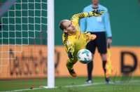 Fussball  DFB Pokal  2. Runde  Saison 17/18: RB Leipzig - FC Bayern Muenchen