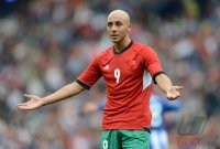 FUSSBALL Olympia 2012 Maenner: Honduras - Marokko