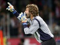 Fussball 1. Bundesliga: Koeln, WESSELS