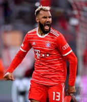 Fussball International CHL 22/23: FC Bayern Muenchen - Paris Saint-Germain