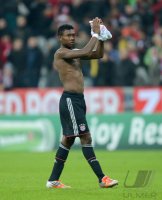 Fussball CHL&Acirc;&nbsp; Saison 12/13:  FC Bayern Muenchen - LOSC Lille