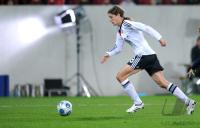 Frauen Nationalmannschaft : Kerstin Garefrekes (GER)