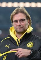 Fussball 1. Bundesliga, Saison 2012/2013:  FC Bayern Muenchen - Borussia Dortmund