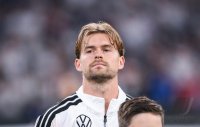 FUSSBALL UEFA Nations League 26/27 Deutschland - Serbien