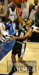 Basketball NBA  San Antonio Spurs  Tony Parker