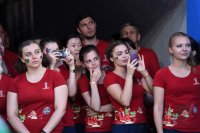 FUSSBALL WM 2018 Vorrunde Serbien - Brasilien