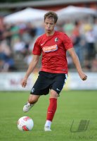 Fussball 1. Bundesliga 2012/2013: Anton Putsila (SC Freiburg)