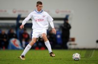 Fussball Bundesliga, Testspiel: Hansa Rostock - Werder Bremen