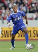 Fussball 1. Bundesliga  VfB Stuttgart  - Berlin