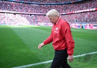 Fussball  1. Bundesliga   Saison 2025/2026     34. Spieltag  FC Bayern Muenchen - 1. FC Koeln