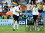 FIFA Confed Cup: Tunesien-Deutschland, Spielszene