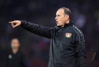 FUSSBALL EUROPA LEAGUE 18/19: FC Zuerich - Bayer 04 Leverkusen