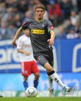 Fussball 1. Bundesliga, Saison 2011/2012: Hamburg - Moenchengladbach