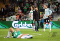 Fussball UEFA CUP FINALE DONETSK - BREMEN