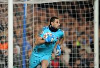 Fussball CHL  Viertelfinale:  FC Chelsea London - Fenerbahce Istanbul