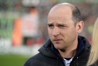 Fussball 1. Bundesliga Saison 15/16: SV Werder Bremen - SV Darmstadt 98