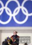 Olympische Winterspiele 2002 Eisschnell-Lauf
