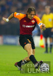 Champions League, AS Rom: TOTTI, Einzelaktion