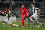 Fussball CHL Juventus Turin - FC Liverpool