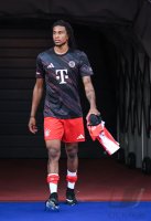 Fussball 1. Bundesliga Saison 25/26    Testspiel 
Grasshopper Club Zuerich - FC Bayern Muenchen