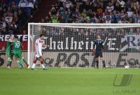 Fussball EM 2016 Quali:  Deutschland - Irland
