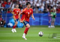 Fussball Europameisterschaft 2024 Finale: Spanien - England
