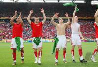 Fussball WM 2006: Togo - Schweiz