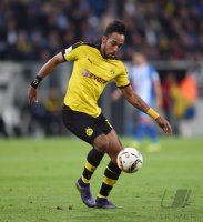 Fussball 1. Bundesliga Saison 15/16: TSG 1899 Hoffenheim - Borussia Dortmund