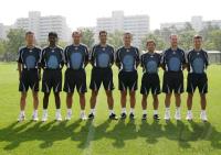 Fussball International U 17 Weltmeisterschaft