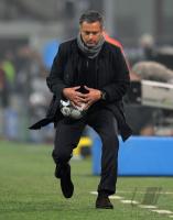 Fussball International Champions League  Inter Mailand - Manchester United