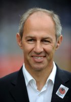 Fussball 2. Bundesliga: Eintracht Braunschweig -1860 Muenchen