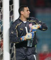 Fussball  International Testspiel Tunesien - Ghana