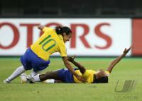 Fussball International FIFA Frauen Weltmeisterschaft  2007 China