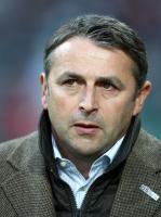 Fussball 1. Bundesliga: Bremen, ALLOFS