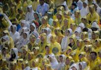 FUSSBALL  Olympia 2008   Spiel um Platz Drei  Frauen  Deutschland - Japan