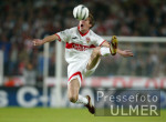 FUSSBALL CHL  VfB Stuttgart  2-1  Manchester United