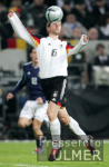 Fussball International, Deutschland HITZLSPERGER Einzelaktion