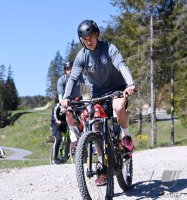 Fussball International Trainingslager Deutsche Fu&Atilde;ball-Nationalmannschaft